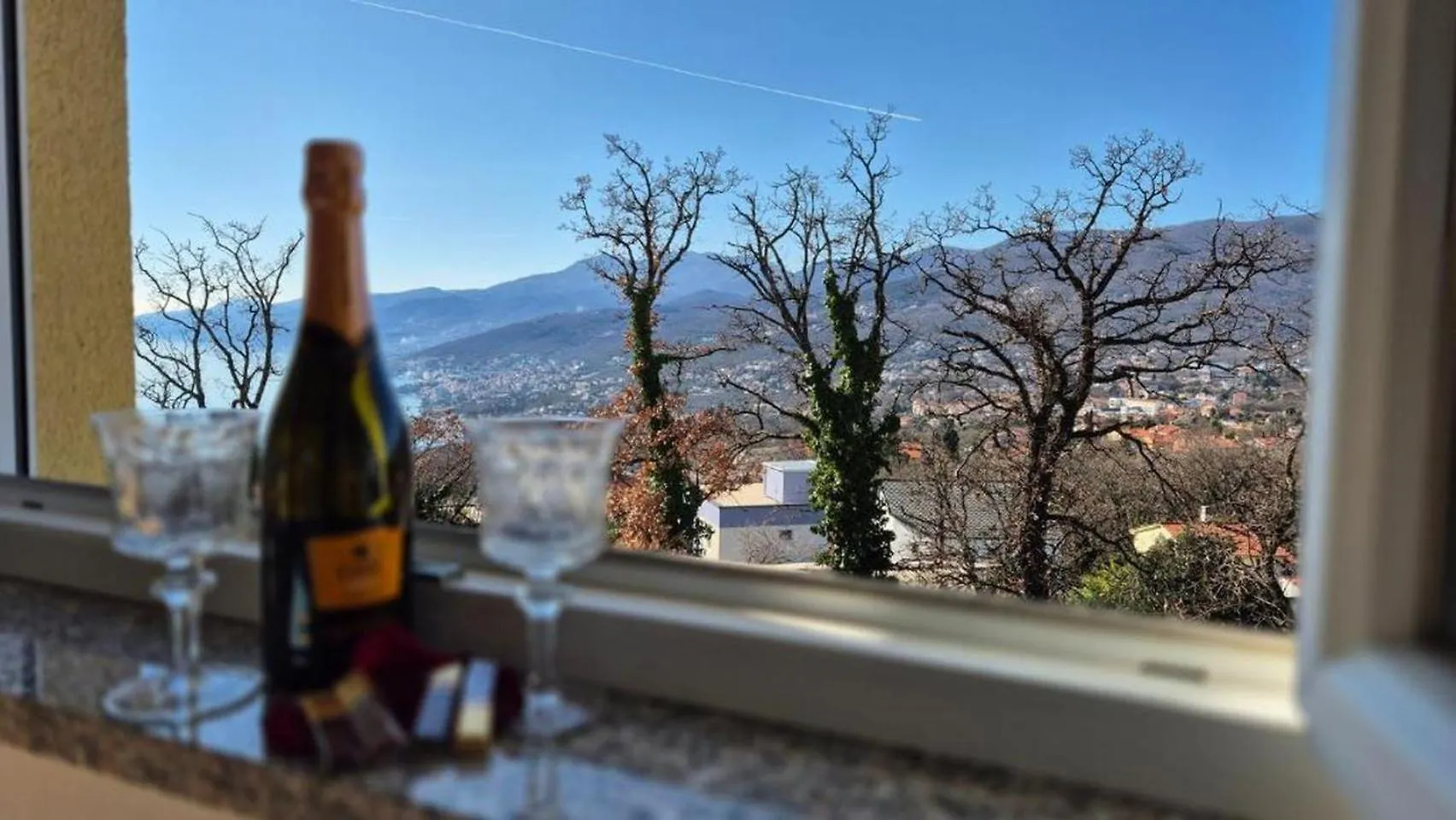 Apartment Family Matulji Croatia