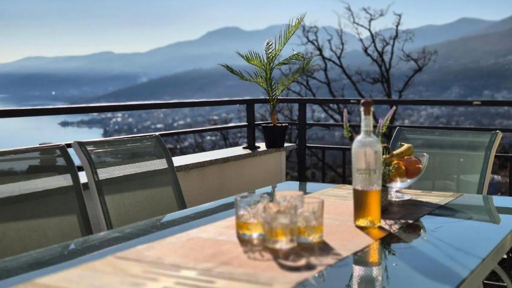 Apartment Family Matulji Croatia