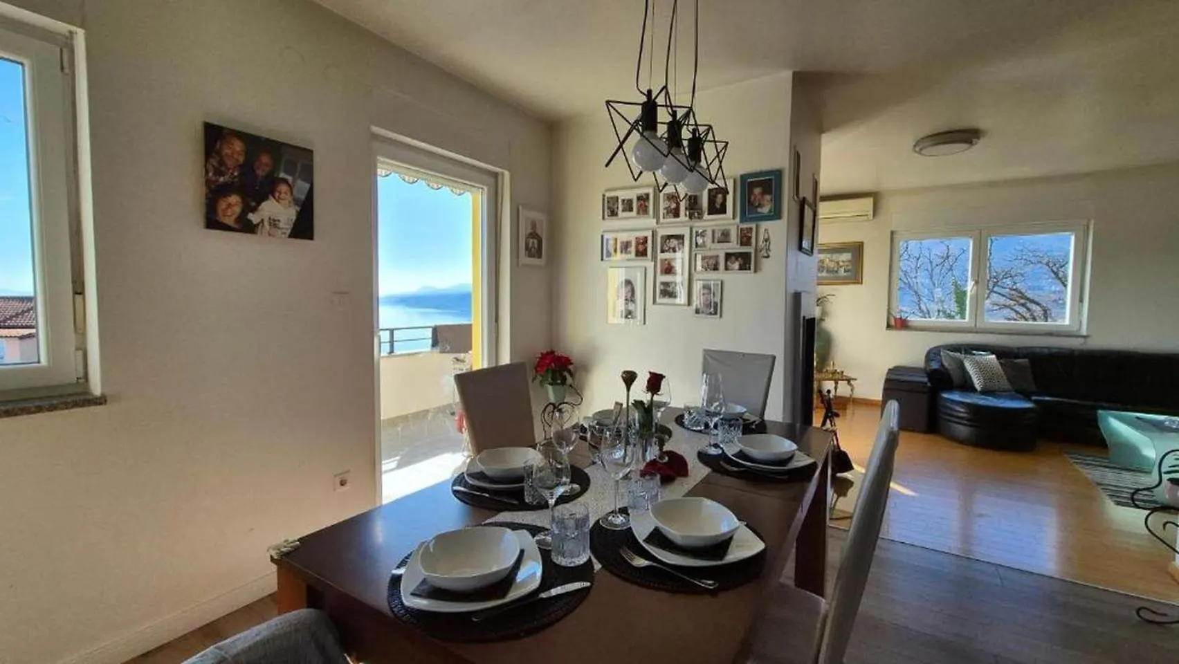 Apartment Family Matulji 0*,  Croatia