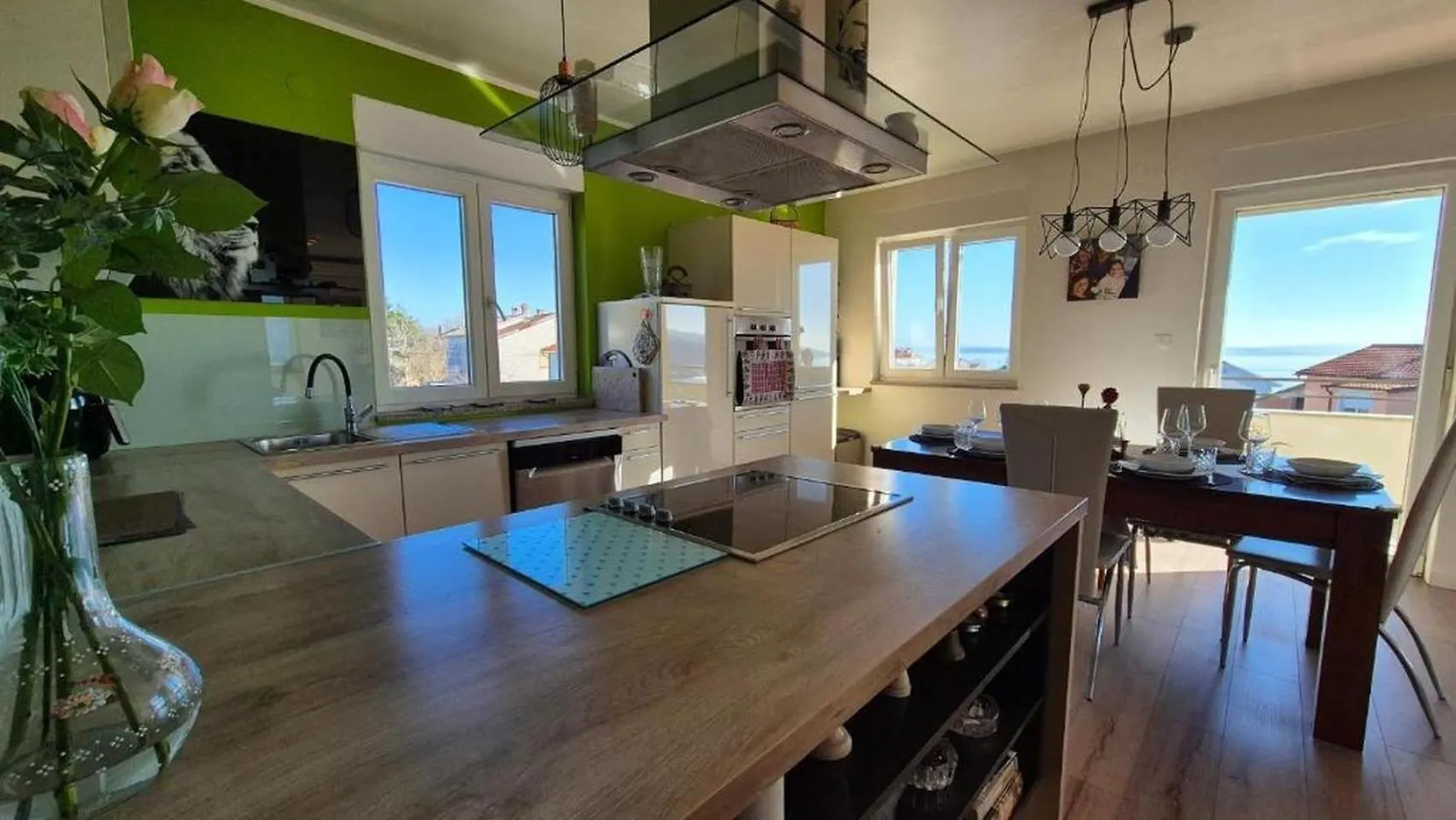 Apartment Family Matulji