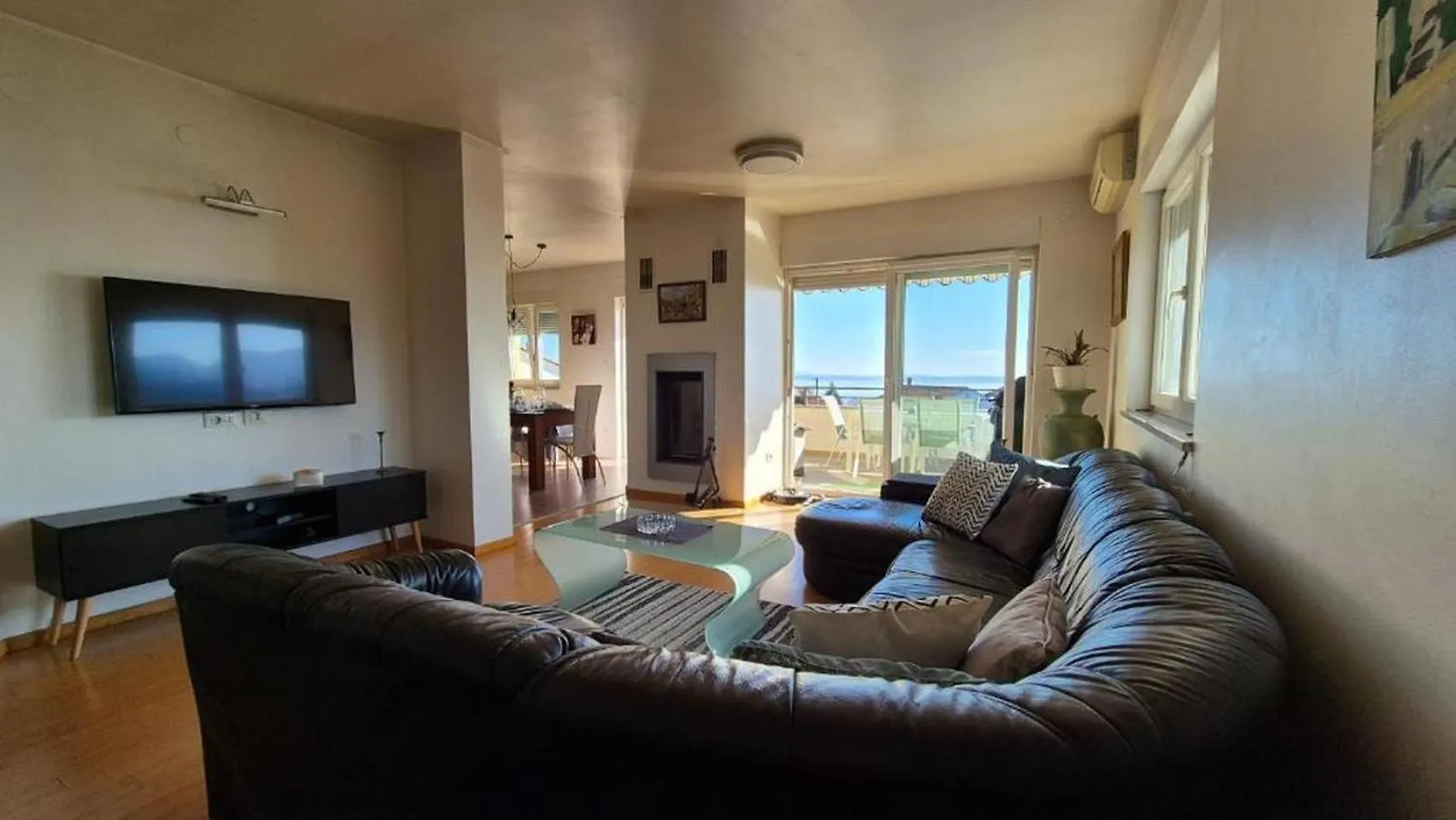 Apartment Family Matulji Croatia