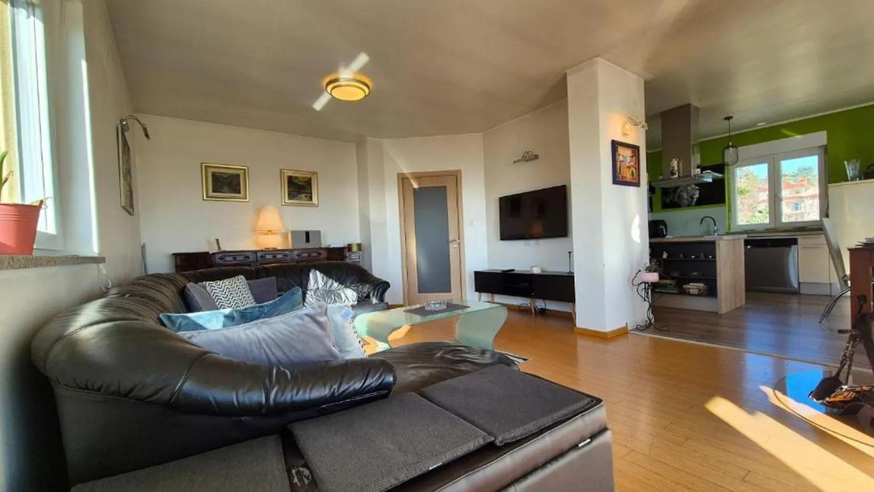 Apartment Family Matulji