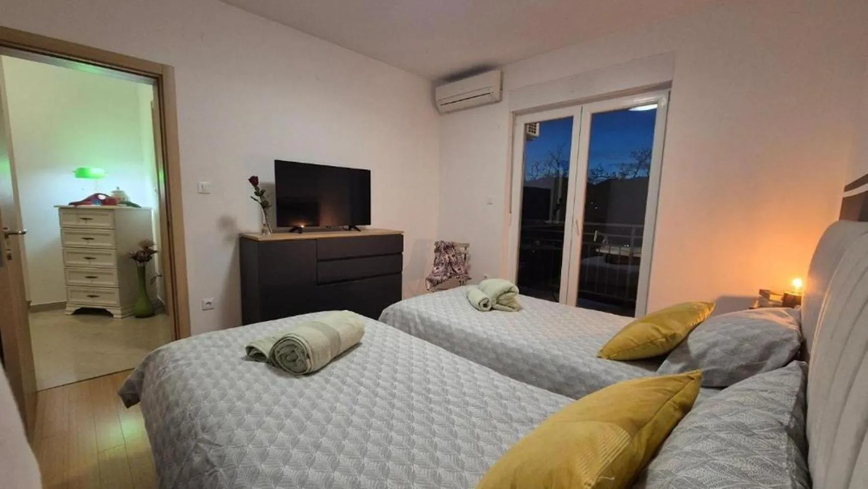 Apartment Family Matulji 0*,
