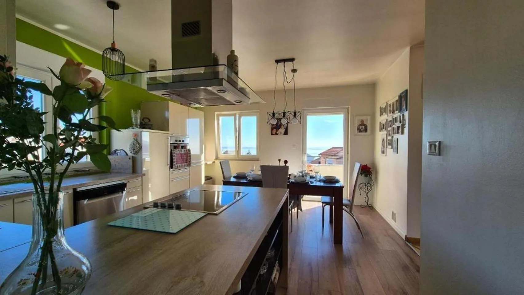 Apartment Family Matulji 0*,  Croatia