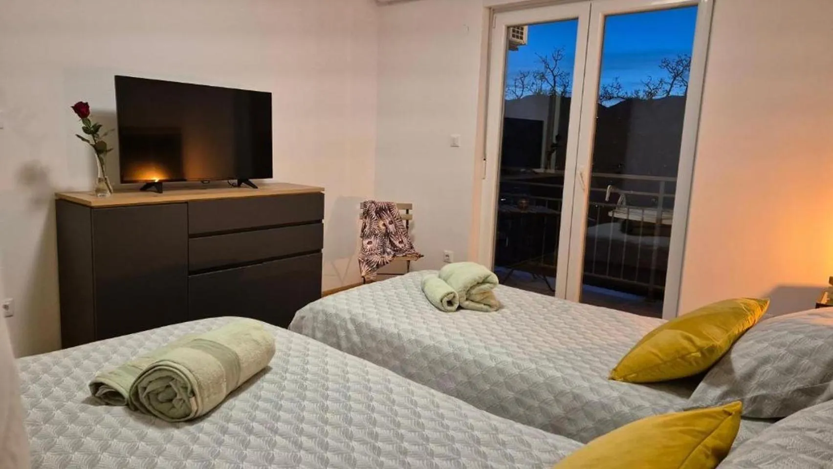 Apartment Family Matulji Croatia