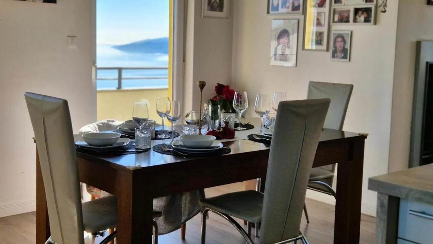 Apartment Family Matulji 0*,  Croatia