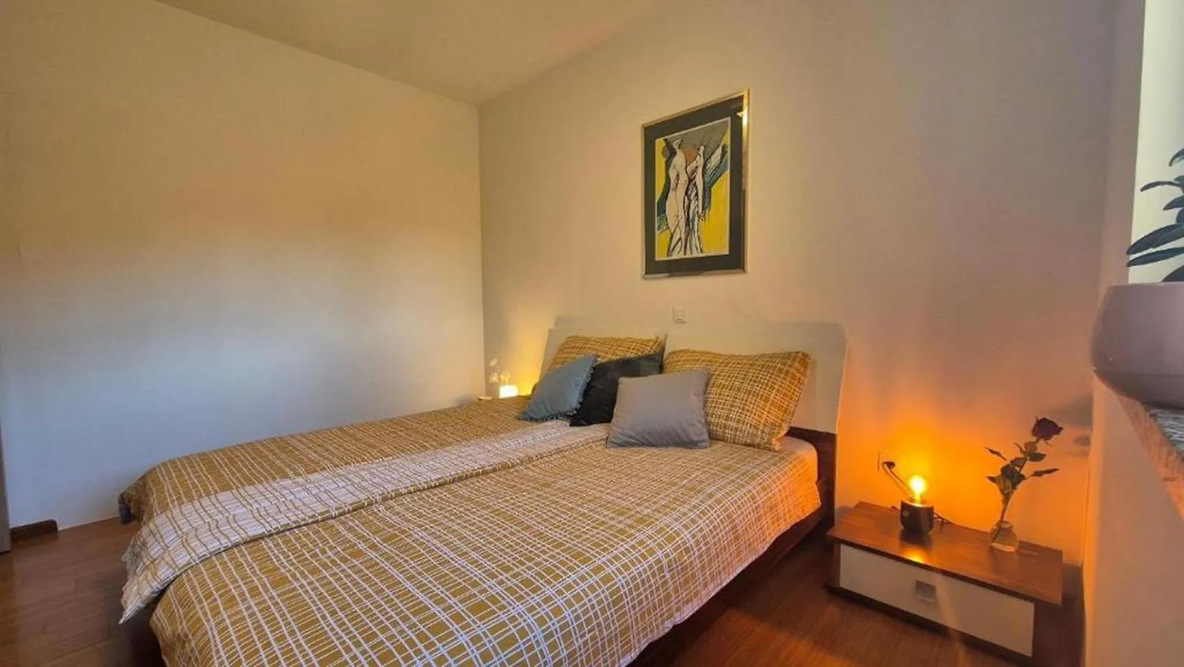 Apartment Family Matulji Croatia
