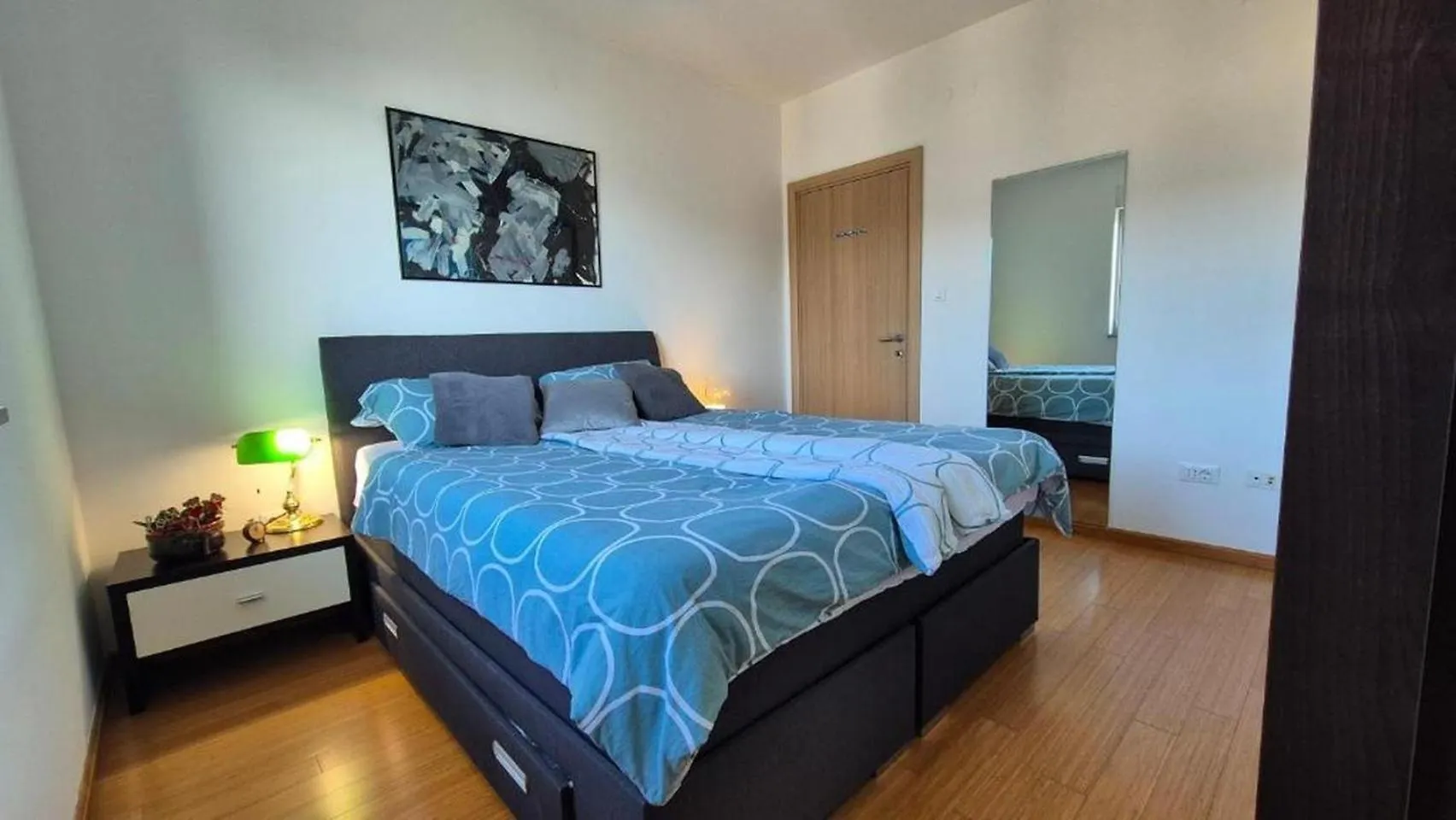 Apartment Family Matulji
