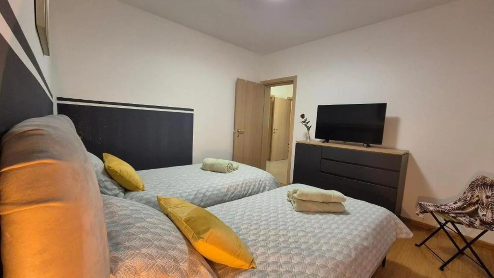 Apartment Family Matulji 0*,  Croatia