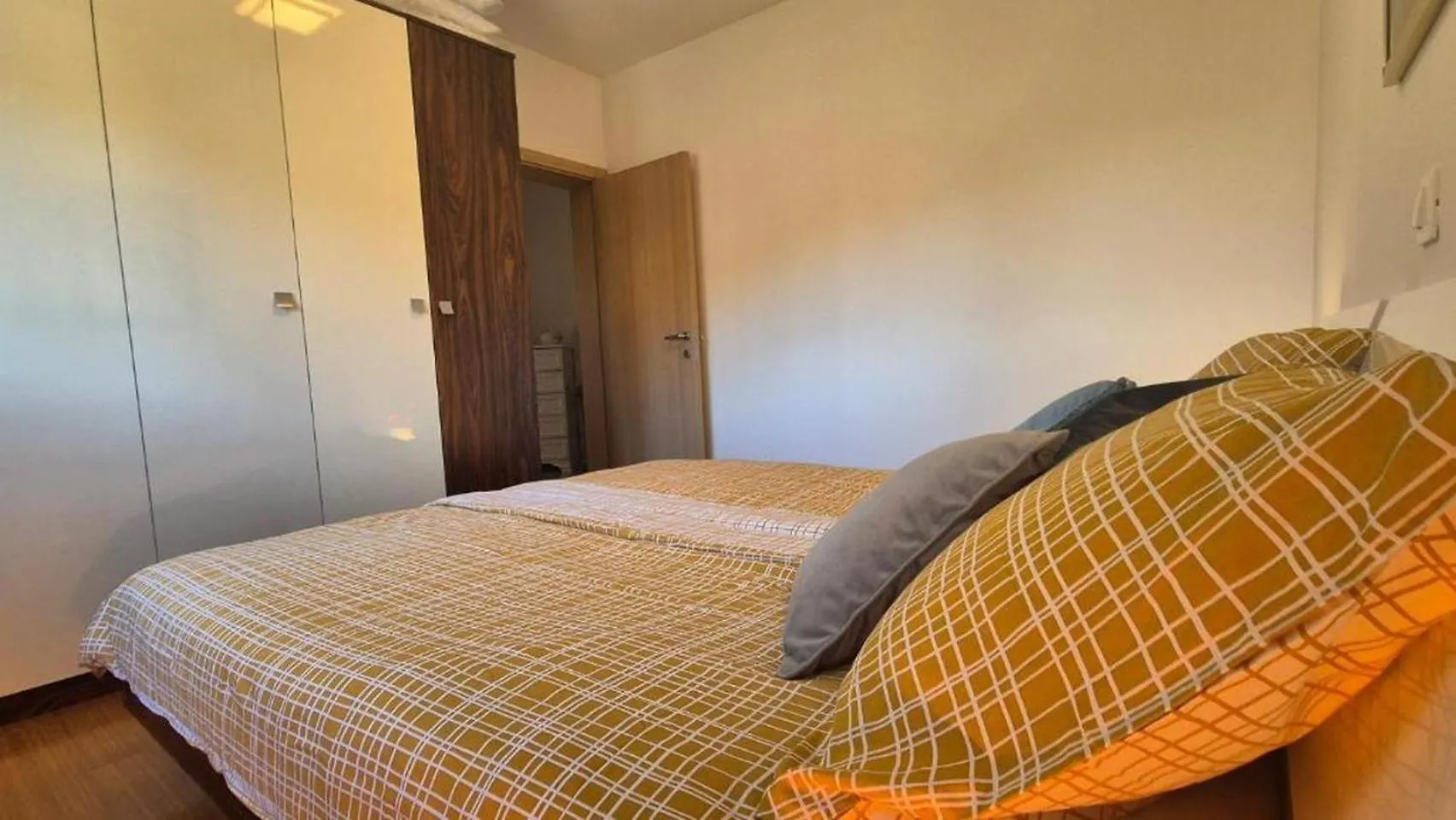 Apartment Family Matulji
