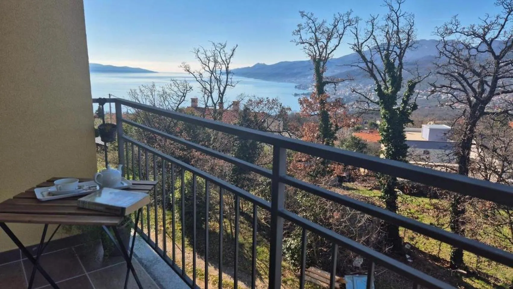 Apartment Family Matulji Croatia