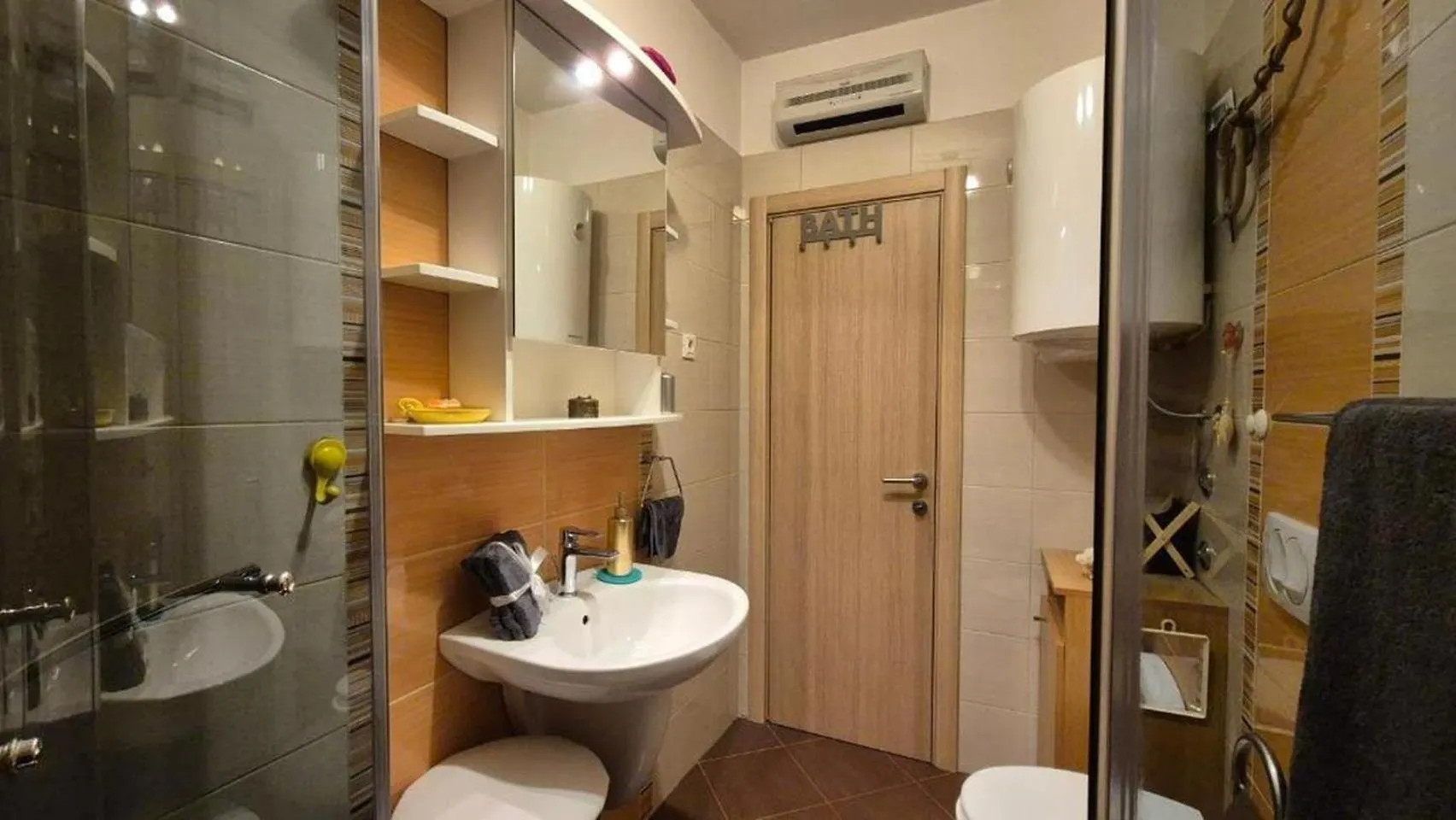 Apartment Family Matulji 0*,