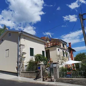Apartmán Jankoviceva Cesta 19, Matulji