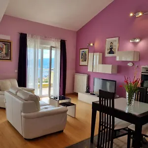 Kvarner Golden View Apartment