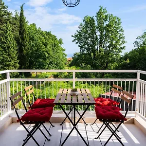  Apartman Lumos - Free Private Parking
