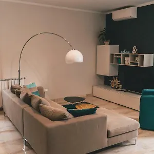 Serenum Apartment